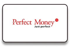 perfect money