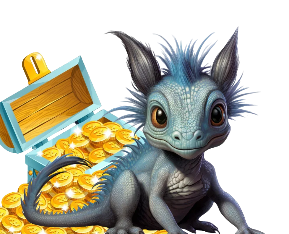 DRAGONSLOTS Casino Gry